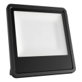 LED Vonkajší reflektor LED/20W/230V 4000K IP65 čierna