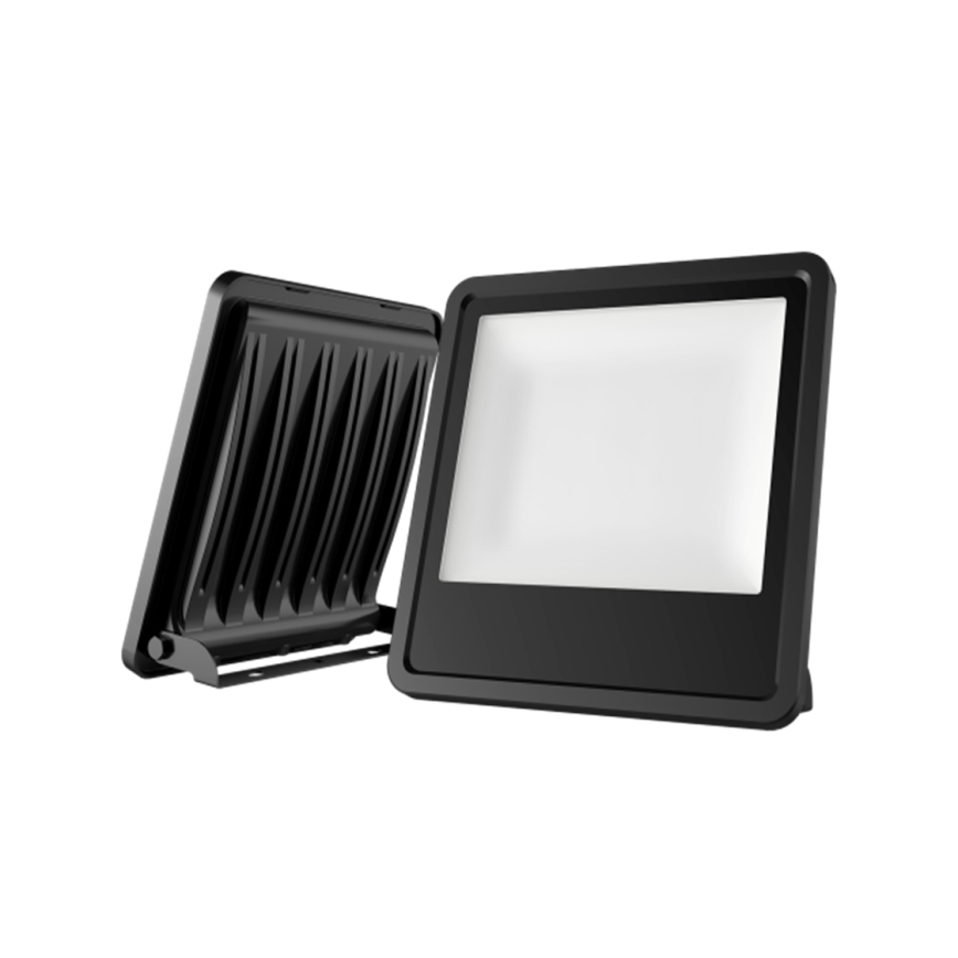 LED Vonkajší reflektor LED/20W/230V 4000K IP65 čierna