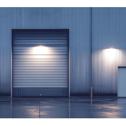 LED Vonkajší reflektor LED/50W/230V 6500K IP65