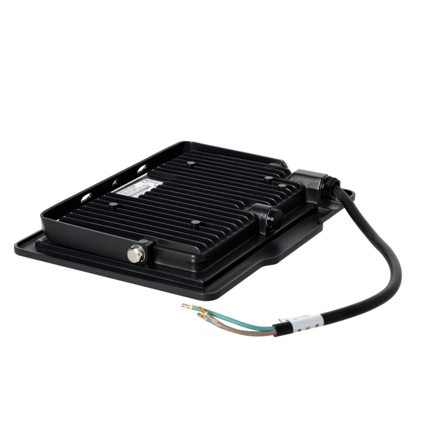 LED Vonkajší reflektor LED/50W/230V 6500K IP65