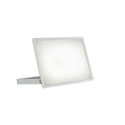 LED Vonkajší reflektor NOCTIS LUX 3 LED/100W/230V 4000K IP65 biela