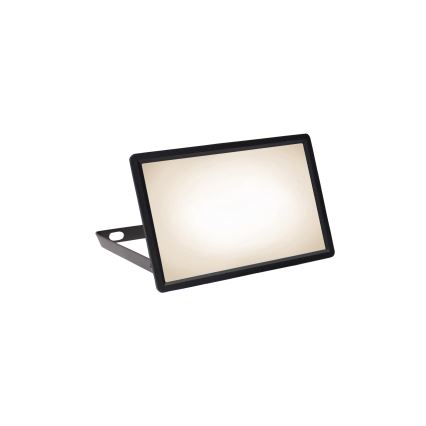 LED Vonkajší reflektor NOCTIS LUX 3 LED/20W/230V 4000K IP65 čierna