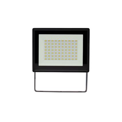 LED Vonkajší reflektor NOCTIS LUX 3 LED/50W/230V 6000K IP65 čierna