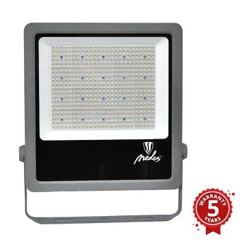 LED Vonkajší reflektor PROFI PLUS LED/300W/230V 5000K IP66