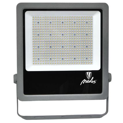 LED Vonkajší reflektor PROFI PLUS LED/300W/230V 5000K IP66