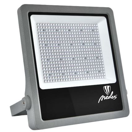 LED Vonkajší reflektor PROFI PLUS LED/300W/230V 5000K IP66