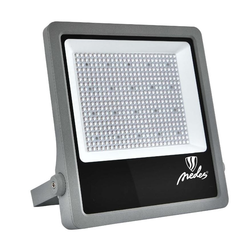 LED Vonkajší reflektor PROFI PLUS LED/300W/230V 5000K IP66