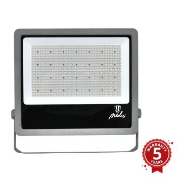 LED Vonkajší reflektor PROFI PLUS LED/400W/230V 5000K IP66