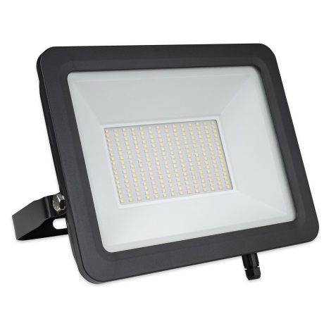 LED Vonkajší reflektor STAR LED/150W/230V IP65 5000K