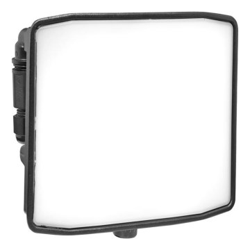 LED Vonkajší reflektor ZIPO LED/100W/230V 5000K IP65 čierna