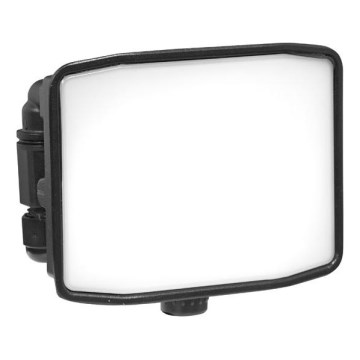 LED Vonkajší reflektor ZIPO LED/10W/230V 5000K IP65 čierna