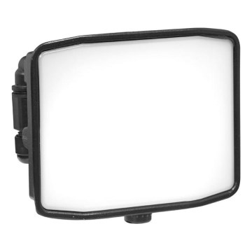 LED Vonkajší reflektor ZIPO LED/30W/230V 5000K IP65 čierna