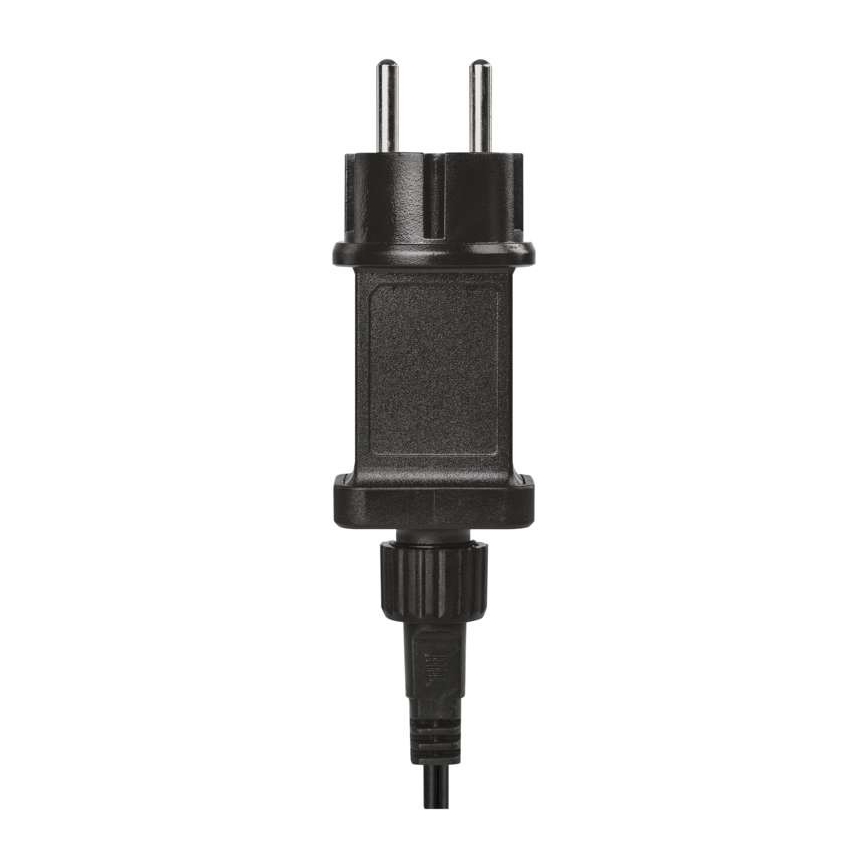 LED Vonkajšia dekorácia 4xLED/5W/230V IP44