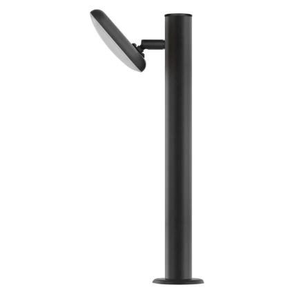 LED Vonkajšia flexibilná lampa NIKA LED/12,5W/230V IP44 50 cm