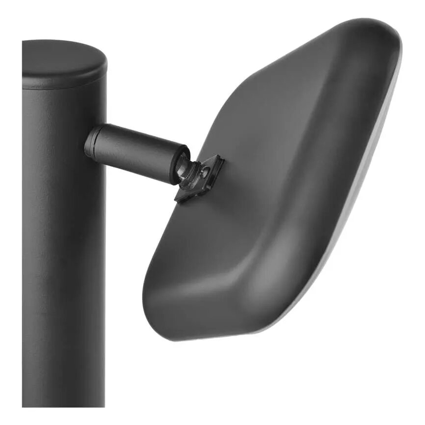 LED Vonkajšia flexibilná lampa NIKA LED/12,5W/230V IP44 80 cm