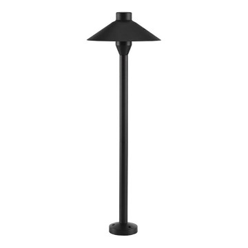 LED Vonkajšia lampa 2v1 LED/7W/230V IP65 3000K