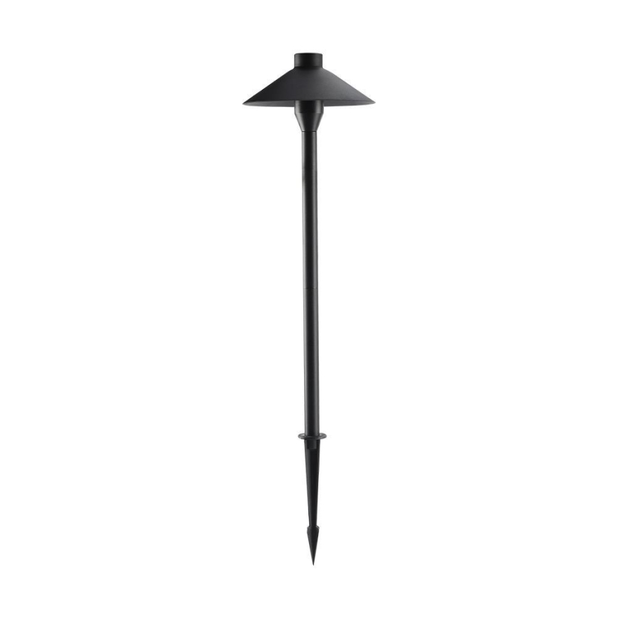 LED Vonkajšia lampa 2v1 LED/7W/230V IP65 3000K