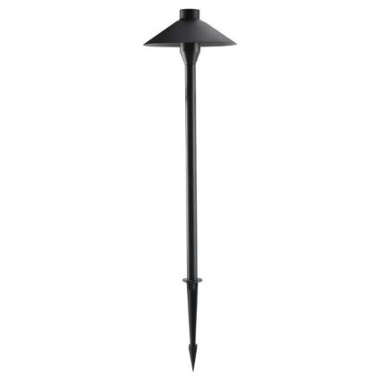 LED Vonkajšia lampa GARDEN LED/7W/230V 3000K IP65