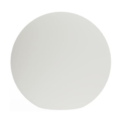 LED Vonkajšia lampa GLOBO 1xE27/11W/230V pr. 60 cm IP44