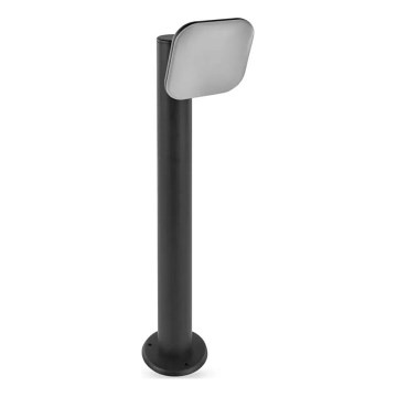 LED Vonkajšia lampa NIKA LED/12,5W/230V IP44 50 cm