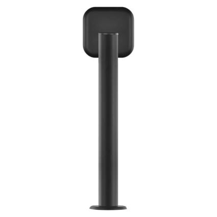 LED Vonkajšia lampa NIKA LED/12,5W/230V IP44 50 cm