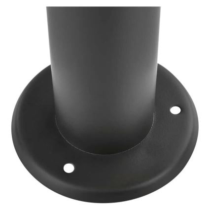 LED Vonkajšia lampa NIKA LED/12,5W/230V IP44 50 cm