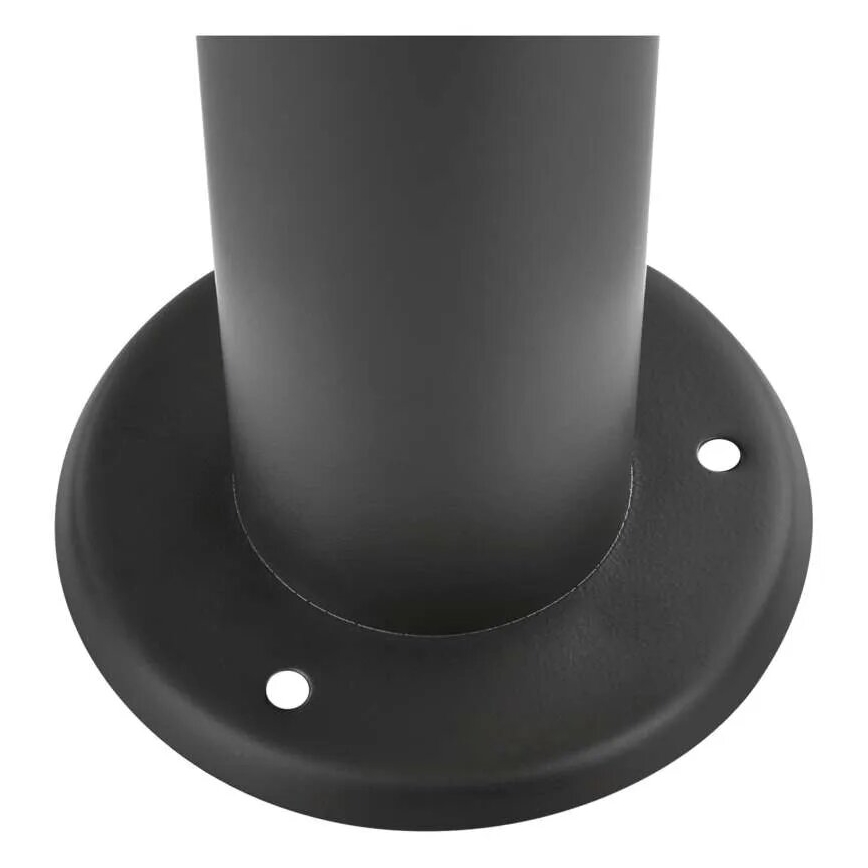 LED Vonkajšia lampa NIKA LED/12,5W/230V IP44 50 cm