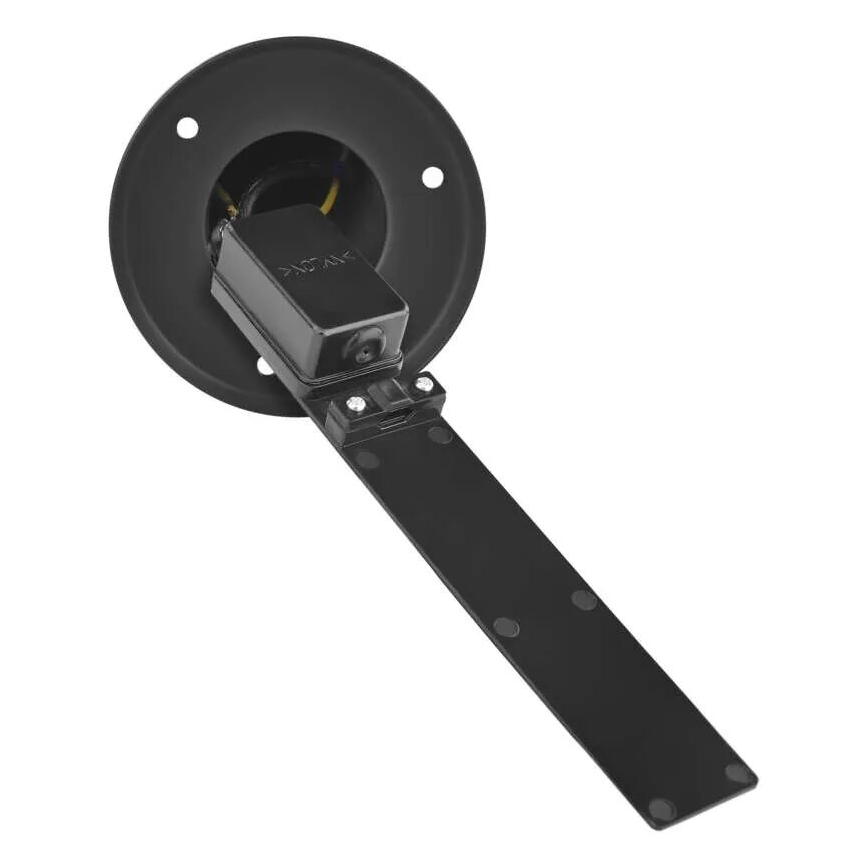 LED Vonkajšia lampa NIKA LED/12,5W/230V IP44 50 cm