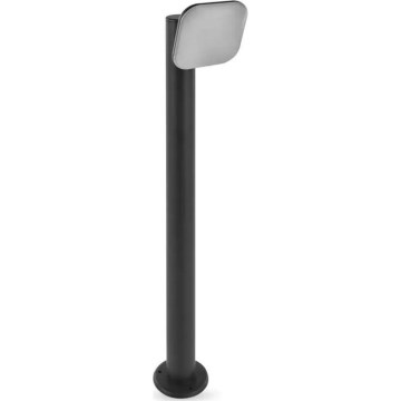LED Vonkajšia lampa NIKA LED/12,5W/230V IP44 80 cm