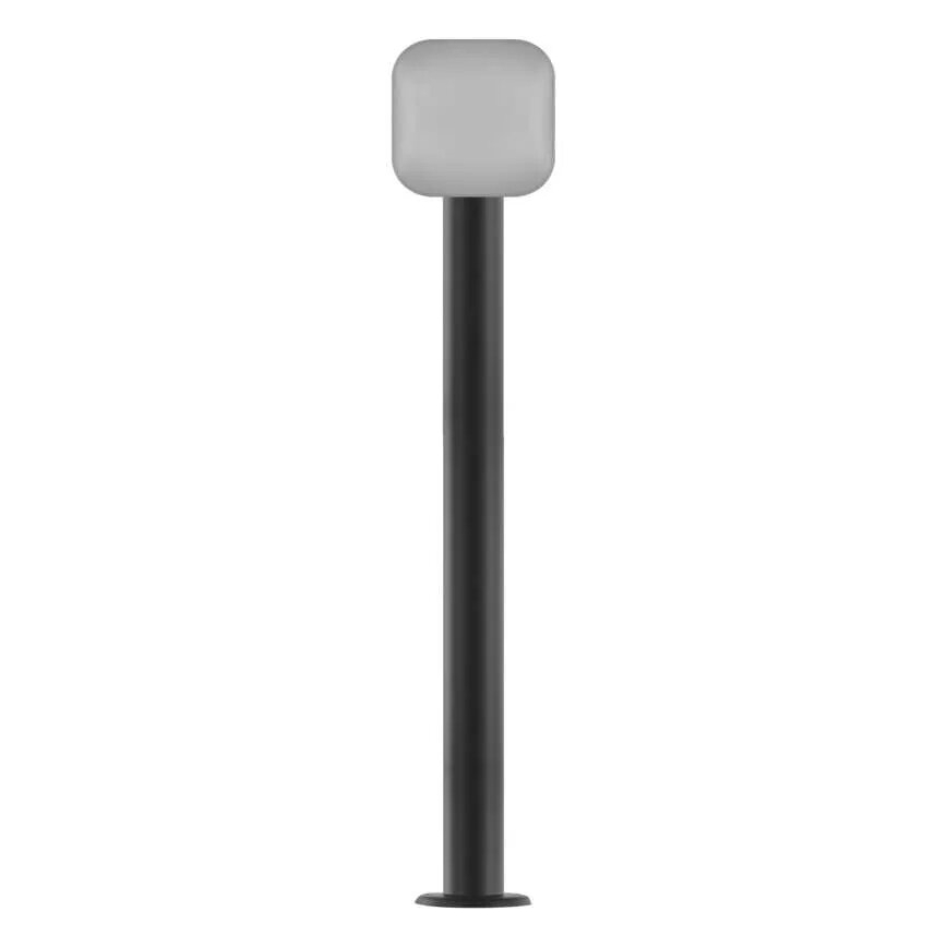 LED Vonkajšia lampa NIKA LED/12,5W/230V IP44 80 cm