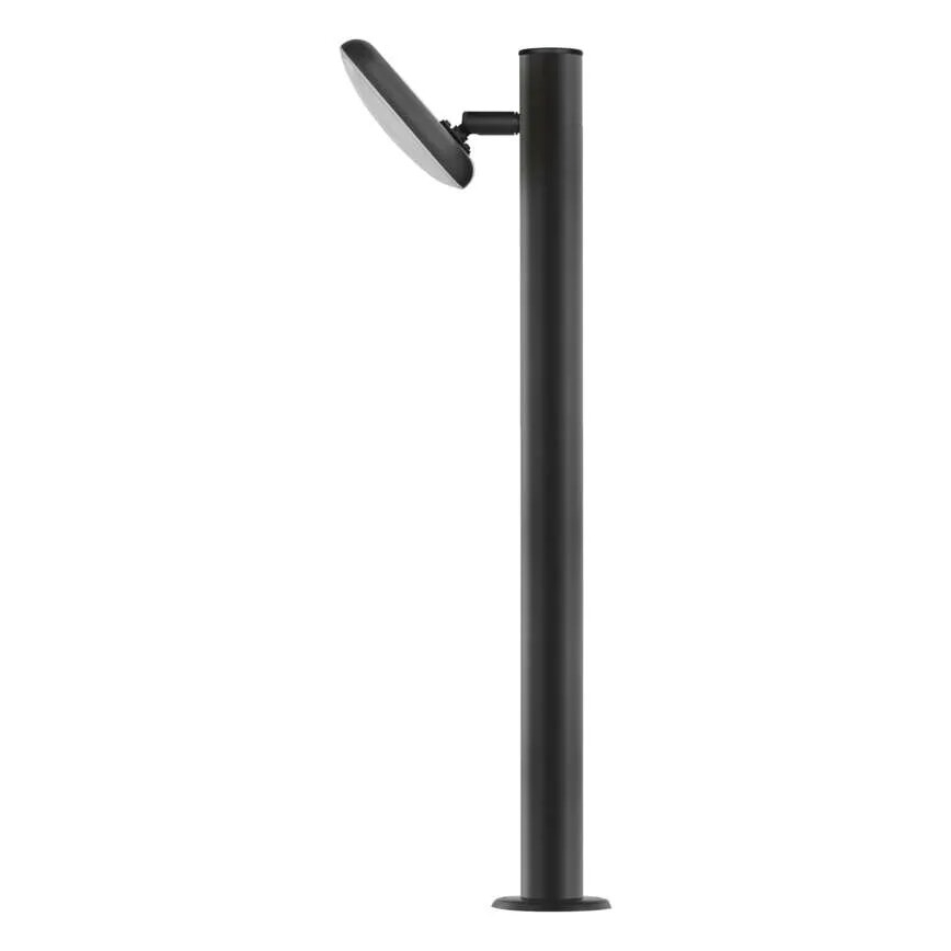 LED Vonkajšia lampa NIKA LED/12,5W/230V IP44 80 cm