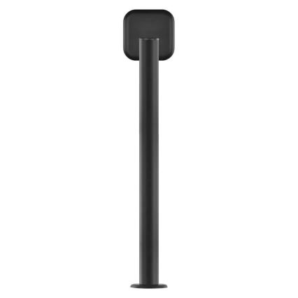 LED Vonkajšia lampa NIKA LED/12,5W/230V IP44 80 cm
