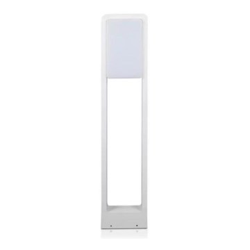 LED Vonkajšia lampa SAMSUNG CHIP LED/10W/230V 6400K IP65 biela