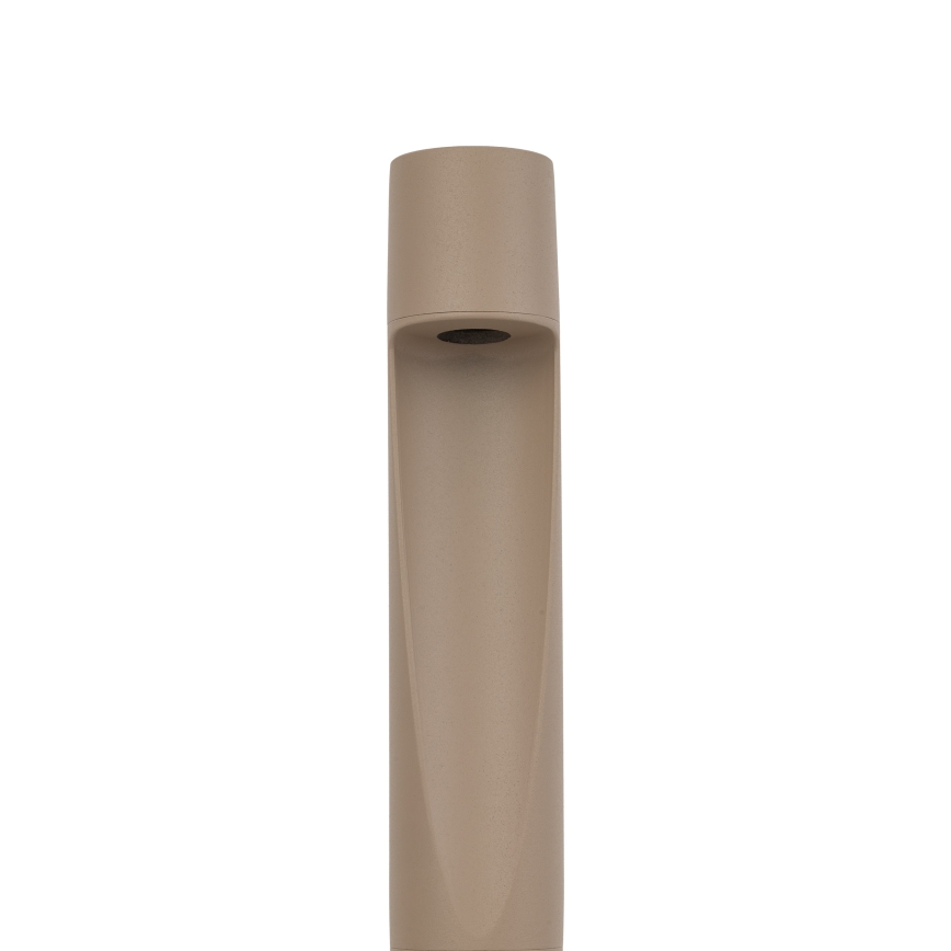 LED Vonkajšia lampa SENA M LED/5W/230V IP65 60 cm béžová