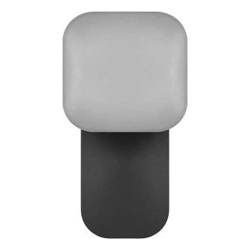LED Vonkajšie flexibilné nástenné svietidlo NIKA LED/12,5W/230V IP44