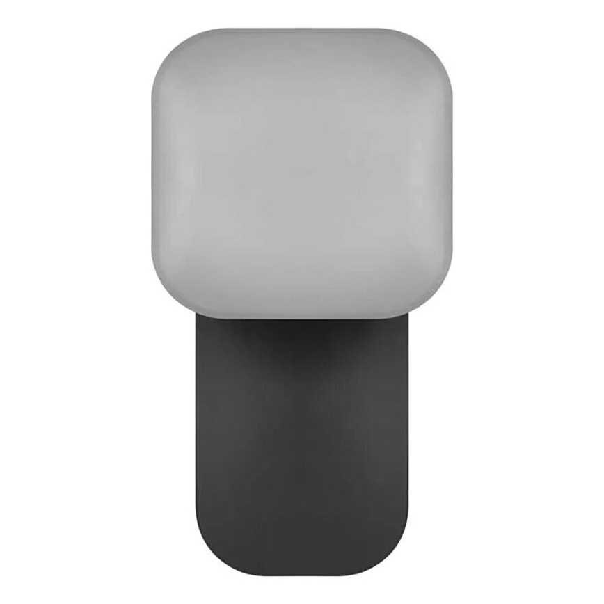 LED Vonkajšie flexibilné nástenné svietidlo NIKA LED/12,5W/230V IP44