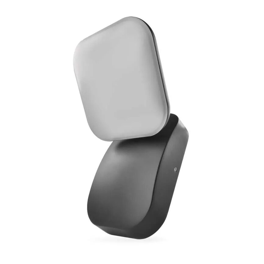 LED Vonkajšie flexibilné nástenné svietidlo NIKA LED/12,5W/230V IP44