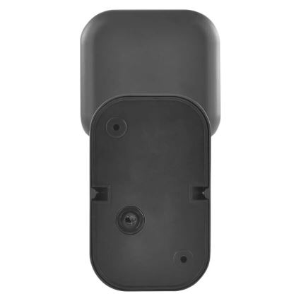 LED Vonkajšie flexibilné nástenné svietidlo NIKA LED/12,5W/230V IP44