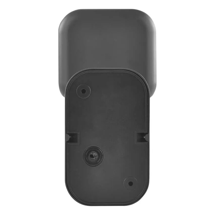 LED Vonkajšie flexibilné nástenné svietidlo NIKA LED/12,5W/230V IP44