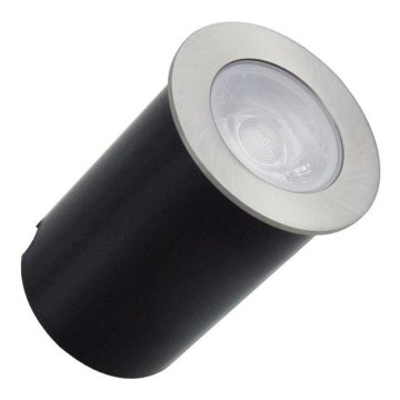 LED Vonkajšie nájazdové svietidlo LED/4W/85-264V IP67 2800K