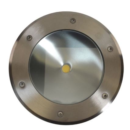 LED Vonkajšie nájazdové svietidlo PELIA LED/20W/230V IP67 4000K