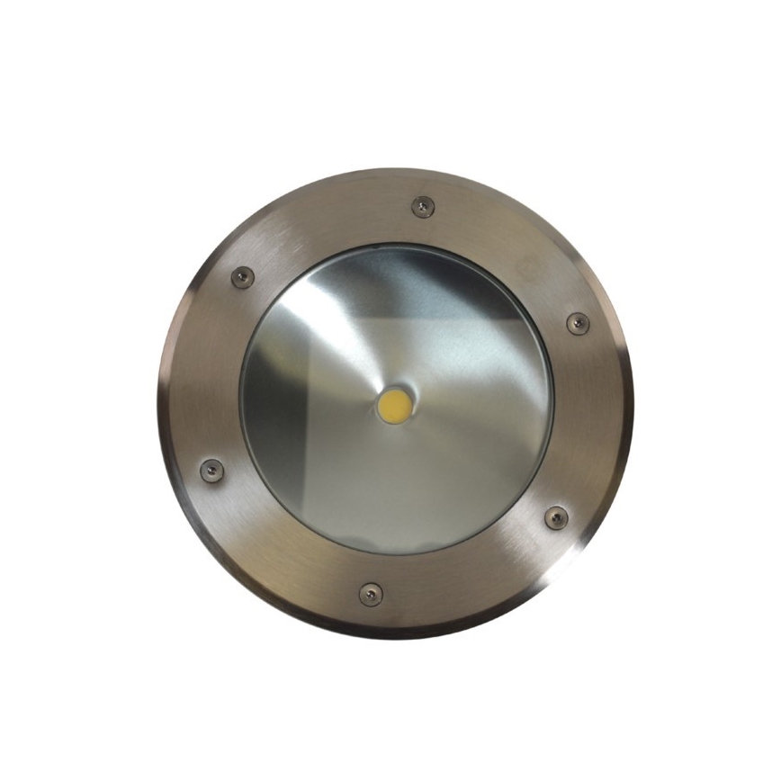 LED Vonkajšie nájazdové svietidlo PELIA LED/20W/230V IP67 4000K