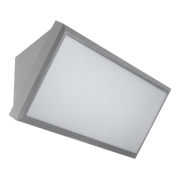 LED Vonkajšie nástenné svietidlo 1xLED/20W/230V IP65 3000K LED Vonkajšie nástenné svietidlo 1xLED/20W/230V IP65 3000K