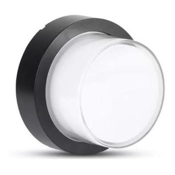 LED Vonkajšie nástenné svietidlo LED/12W/230V IP65 3000K