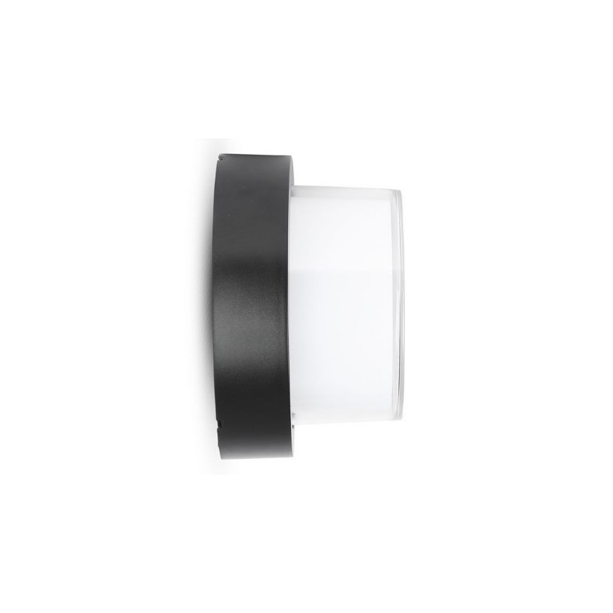 LED Vonkajšie nástenné svietidlo LED/12W/230V IP65 3000K
