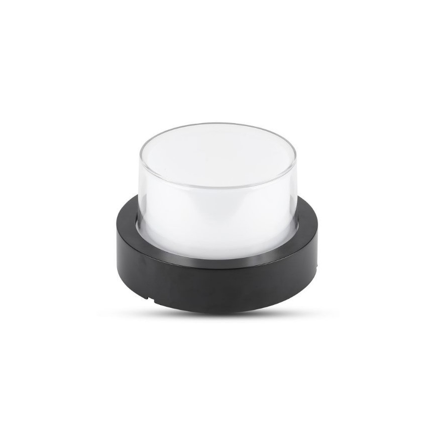 LED Vonkajšie nástenné svietidlo LED/12W/230V IP65 3000K