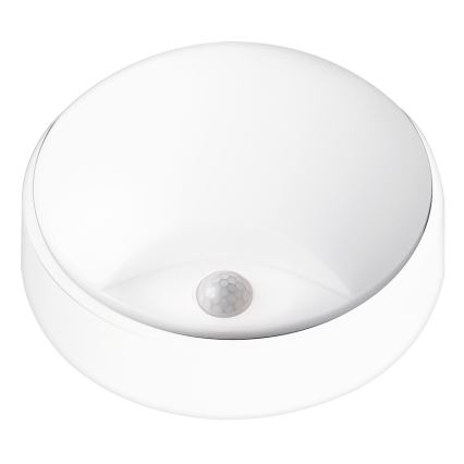 Greenlux GXPS041 - LED Stropné svietidlo so senzorom DITA ROUND LED/14W/230V IP54