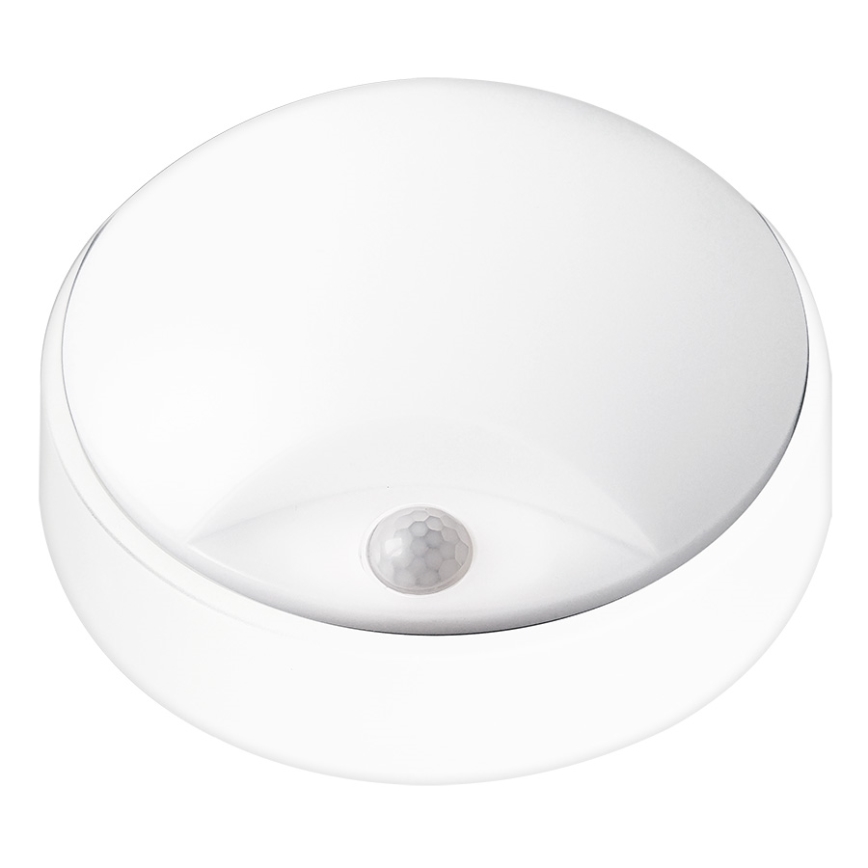 Greenlux GXPS041 - LED Stropné svietidlo so senzorom DITA ROUND LED/14W/230V IP54