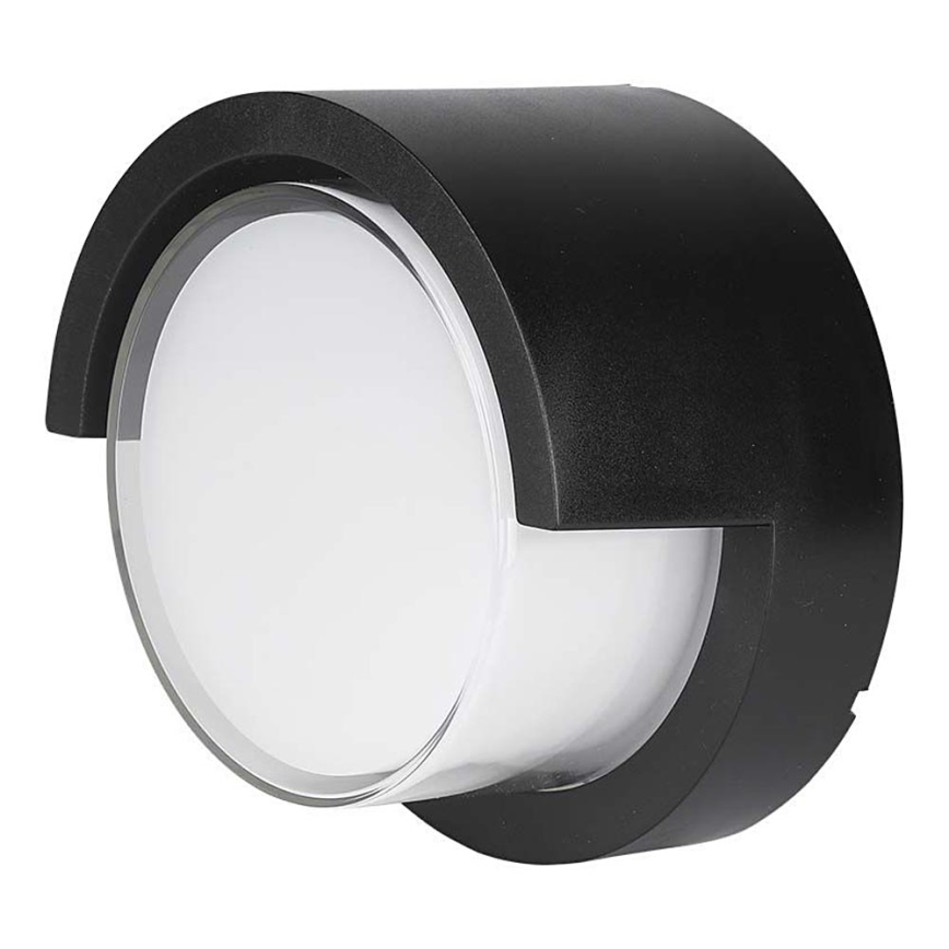 LED Vonkajšie nástenné svietidlo LED/7W/230V 3000K IP65