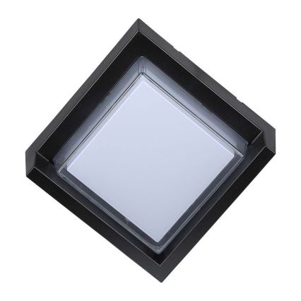 LED Vonkajšie nástenné svietidlo LED/7W/230V 3000K IP65